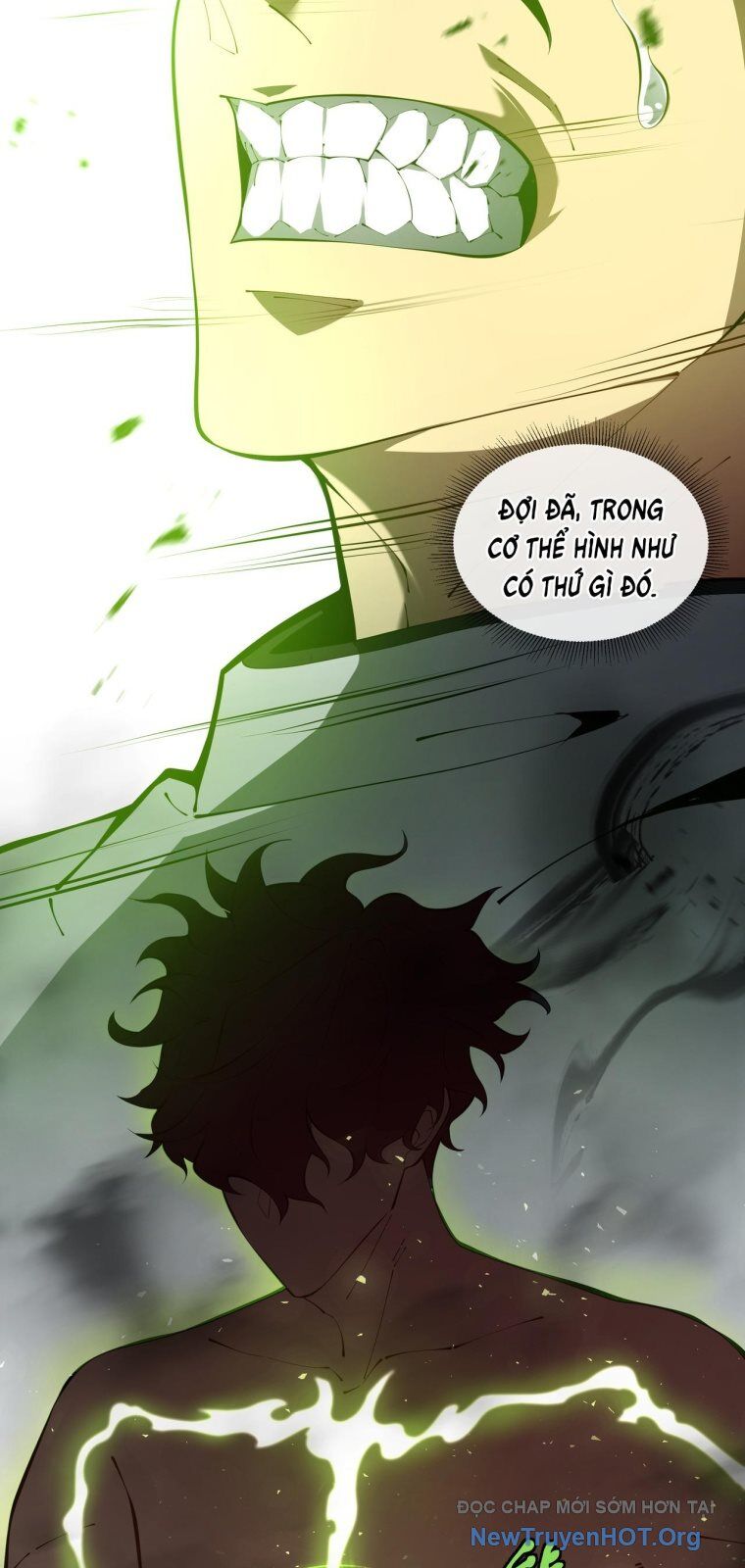 Ranh Giới Giữa Ngày Và Đêm Chapter 3 - Next Chapter 4