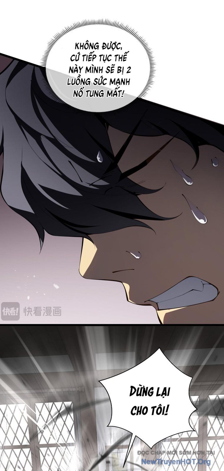 Ranh Giới Giữa Ngày Và Đêm Chapter 3 - Next Chapter 4