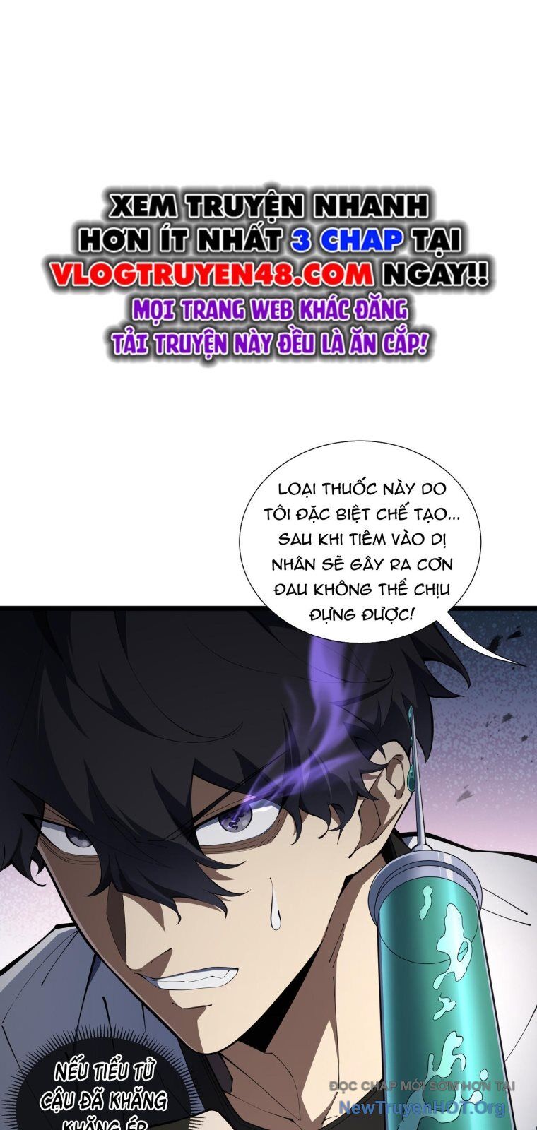 Ranh Giới Giữa Ngày Và Đêm Chapter 3 - Next Chapter 4
