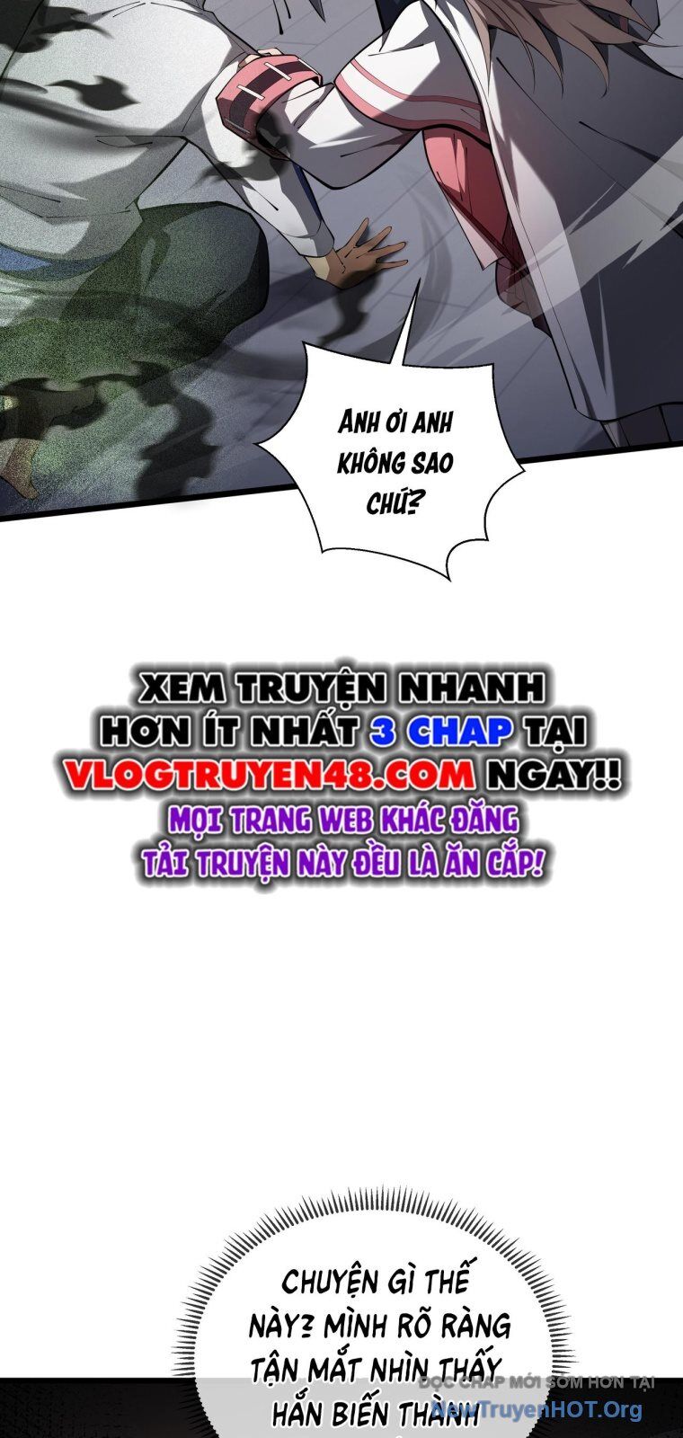 Ranh Giới Giữa Ngày Và Đêm Chapter 3 - Next Chapter 4