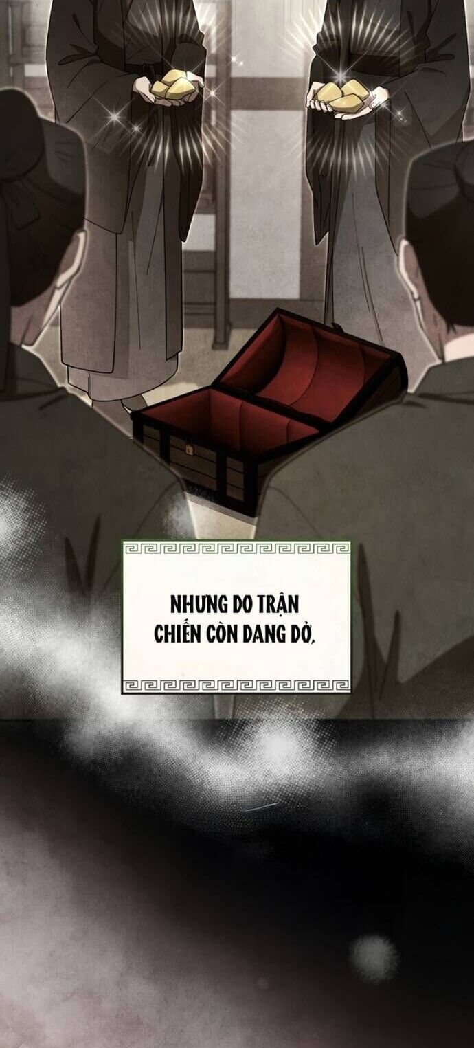 Làm Công Chức Trong Giới Võ Lâm Chapter 20 - Trang 2