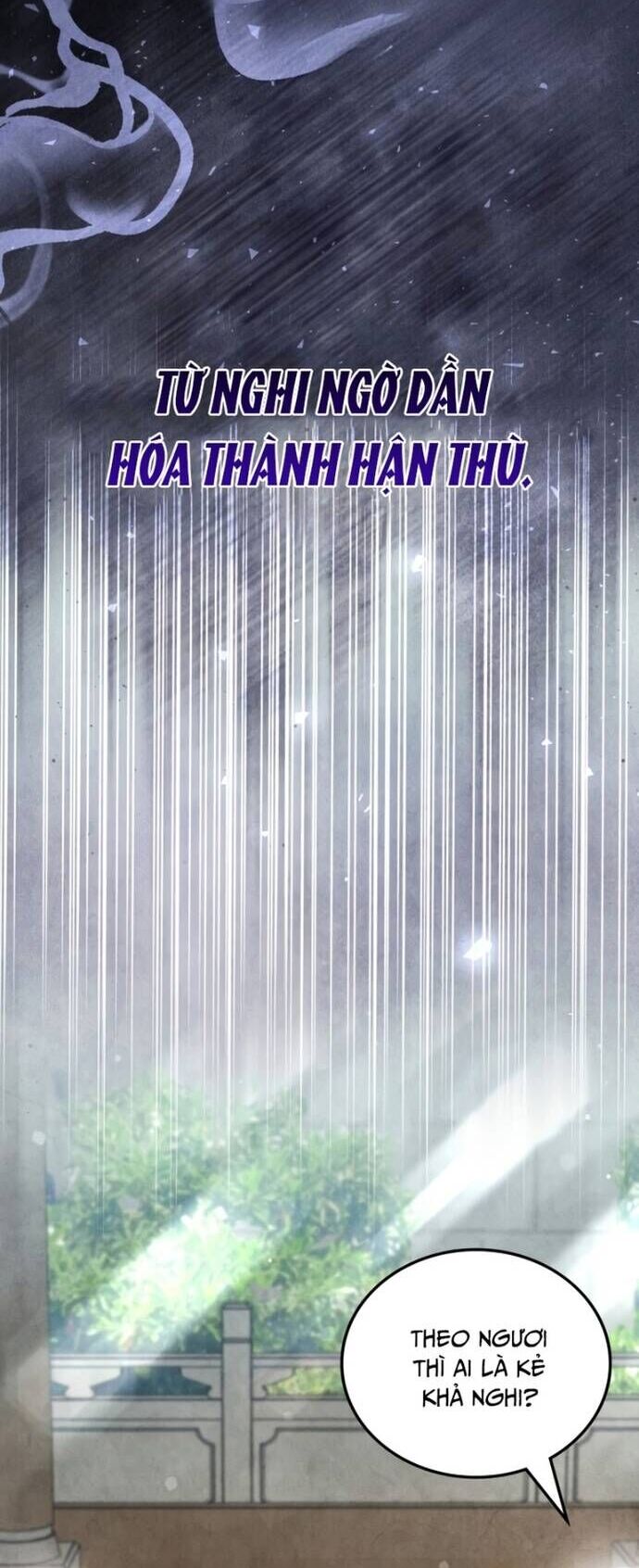 Làm Công Chức Trong Giới Võ Lâm Chapter 20 - Trang 2