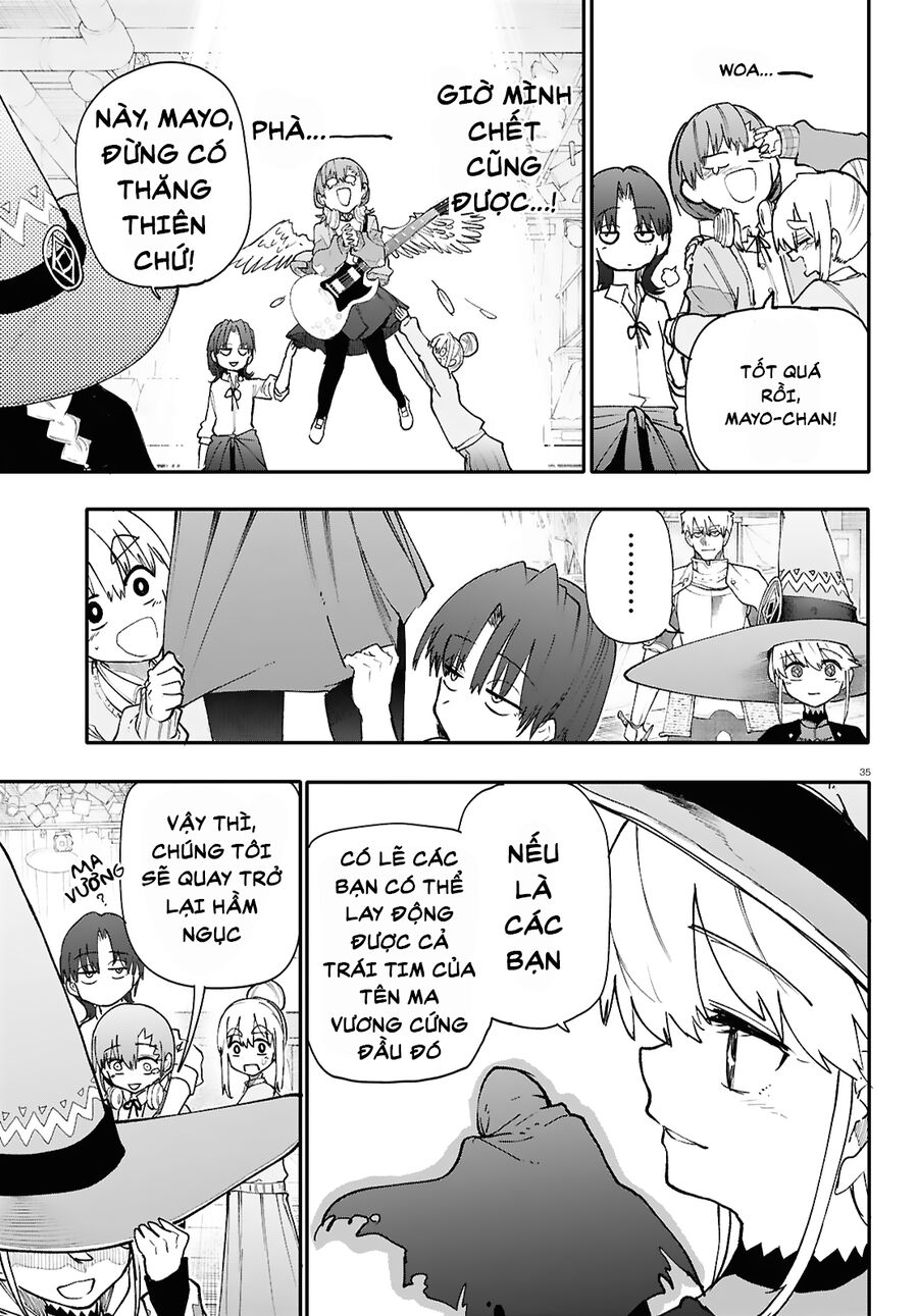 Danjonbando Chapter 1 - Trang 2