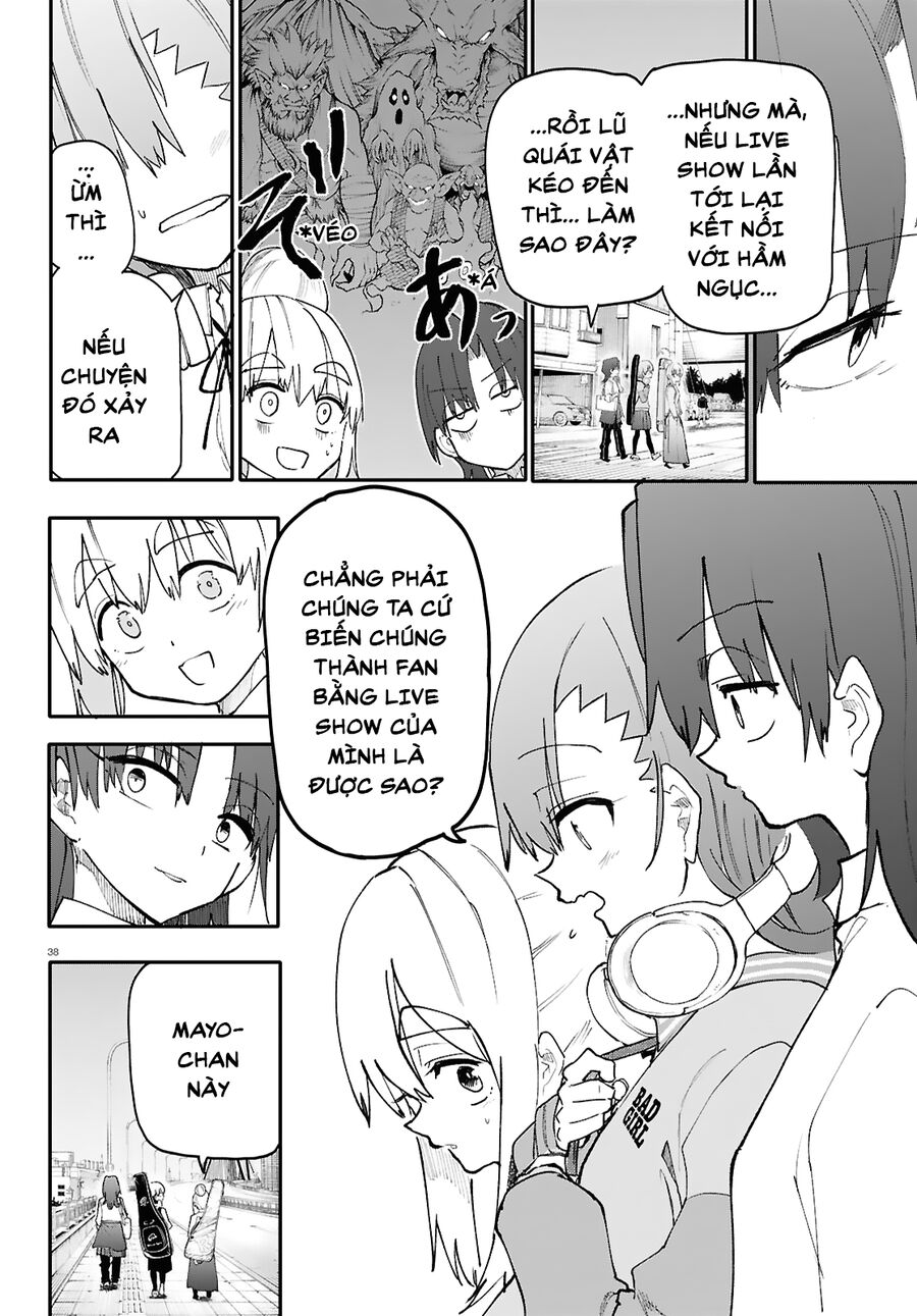 Danjonbando Chapter 1 - Trang 2