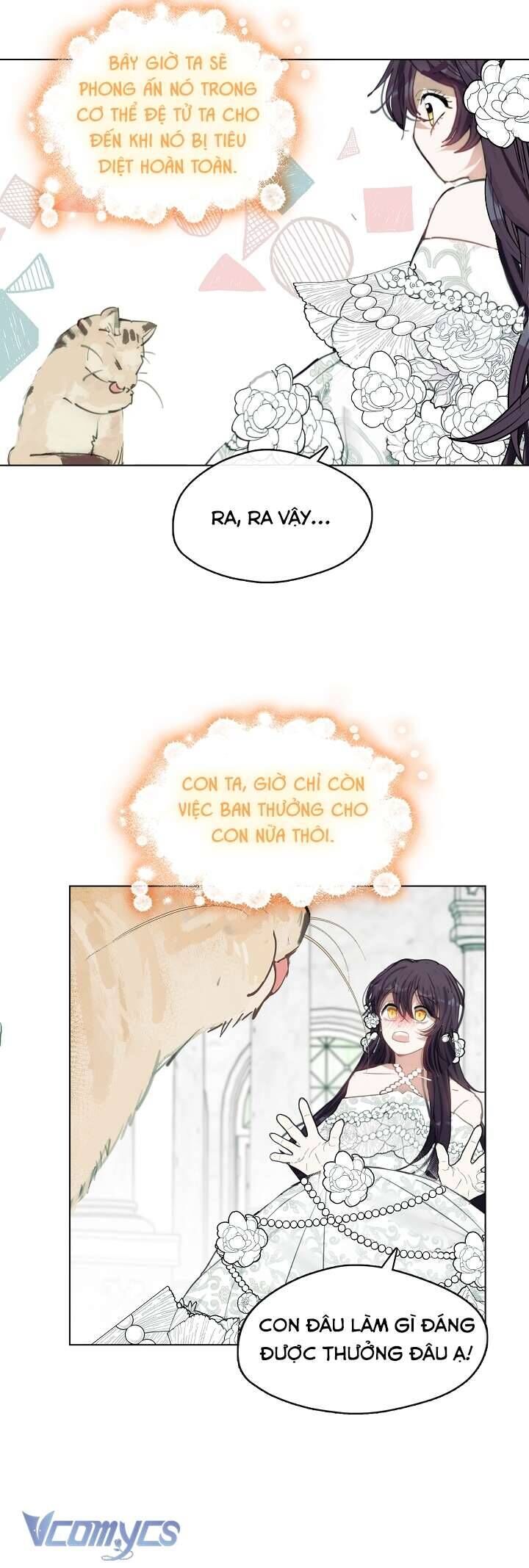 Thành Viên Trong Gia Đình Phát Cuồng Vì Tôi Chapter 83 - Next Chapter 84