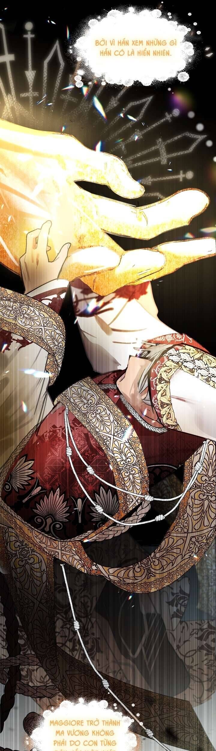 Thành Viên Trong Gia Đình Phát Cuồng Vì Tôi Chapter 83 - Next Chapter 84
