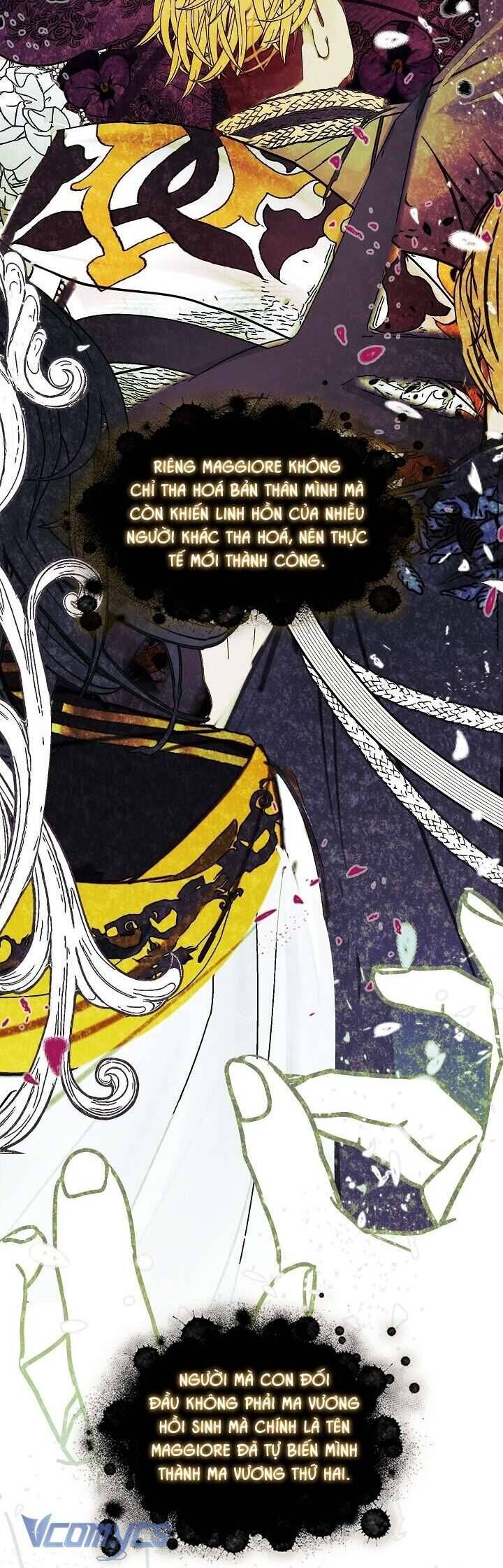 Thành Viên Trong Gia Đình Phát Cuồng Vì Tôi Chapter 83 - Next Chapter 84