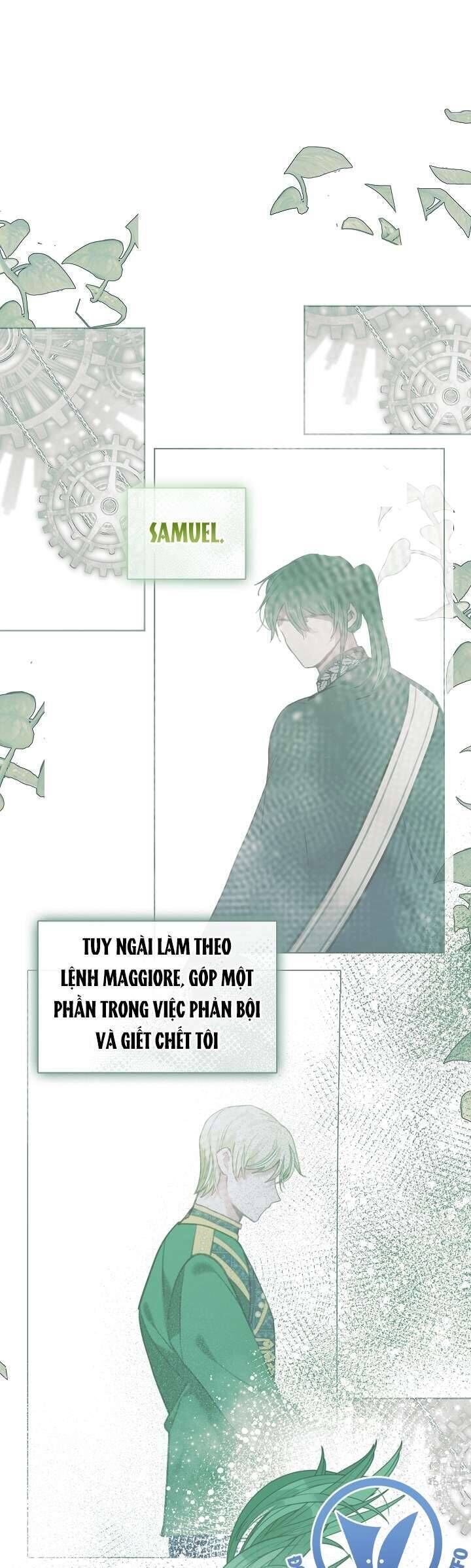 Thành Viên Trong Gia Đình Phát Cuồng Vì Tôi Chapter 83 - Next Chapter 84