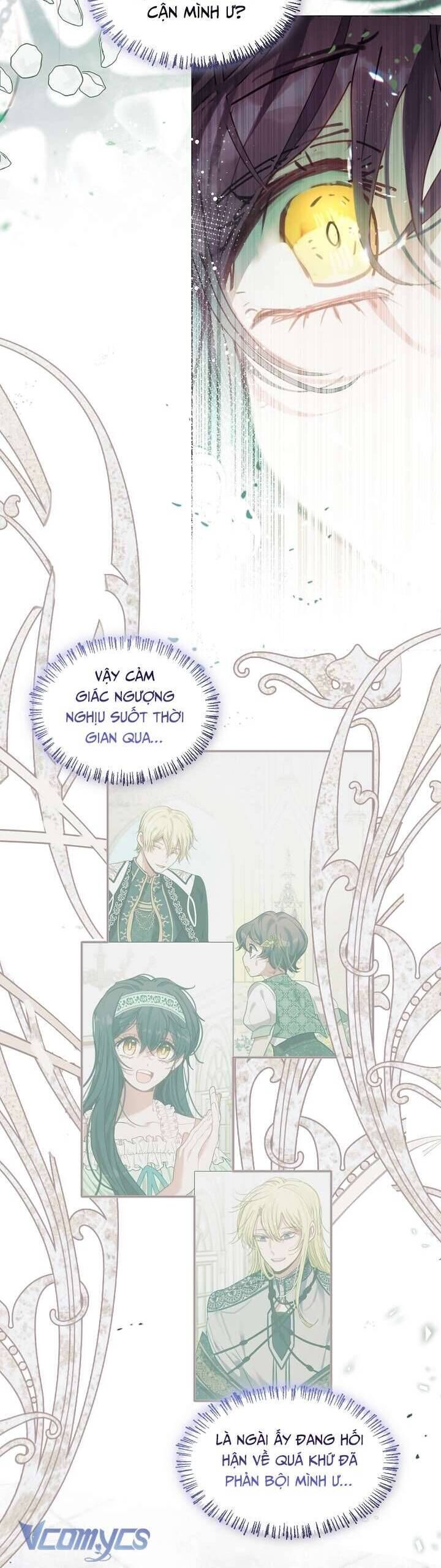 Thành Viên Trong Gia Đình Phát Cuồng Vì Tôi Chapter 83 - Next Chapter 84