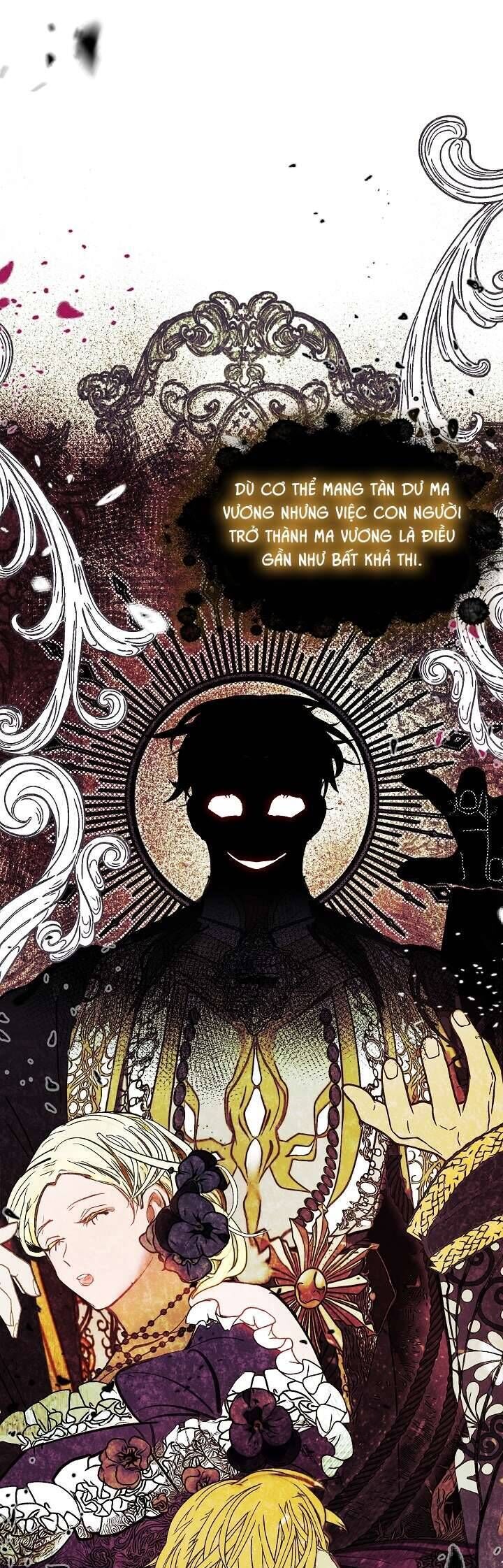 Thành Viên Trong Gia Đình Phát Cuồng Vì Tôi Chapter 83 - Next Chapter 84