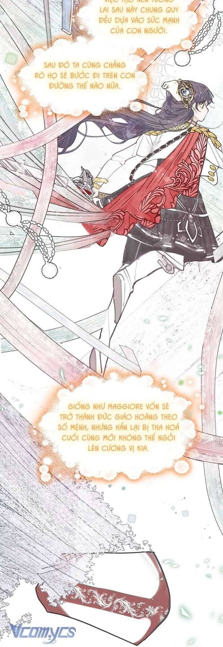 Thành Viên Trong Gia Đình Phát Cuồng Vì Tôi Chapter 83 - Next Chapter 84