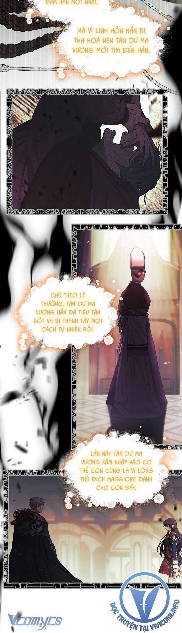 Thành Viên Trong Gia Đình Phát Cuồng Vì Tôi Chapter 83 - Next Chapter 84