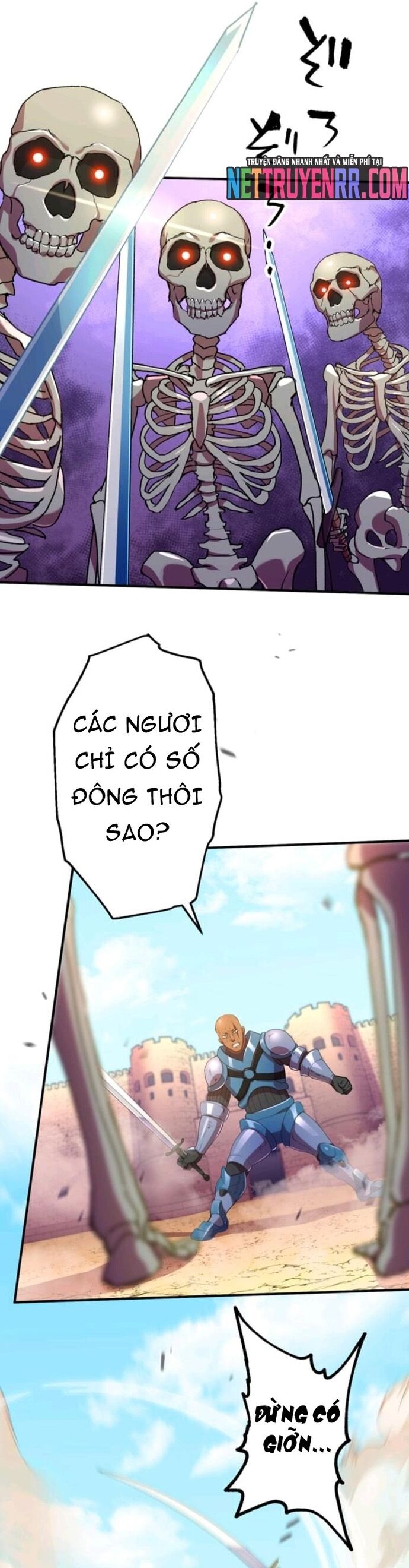 Hấp Thụ Cấp Độ Chapter 34 - Next Chapter 35