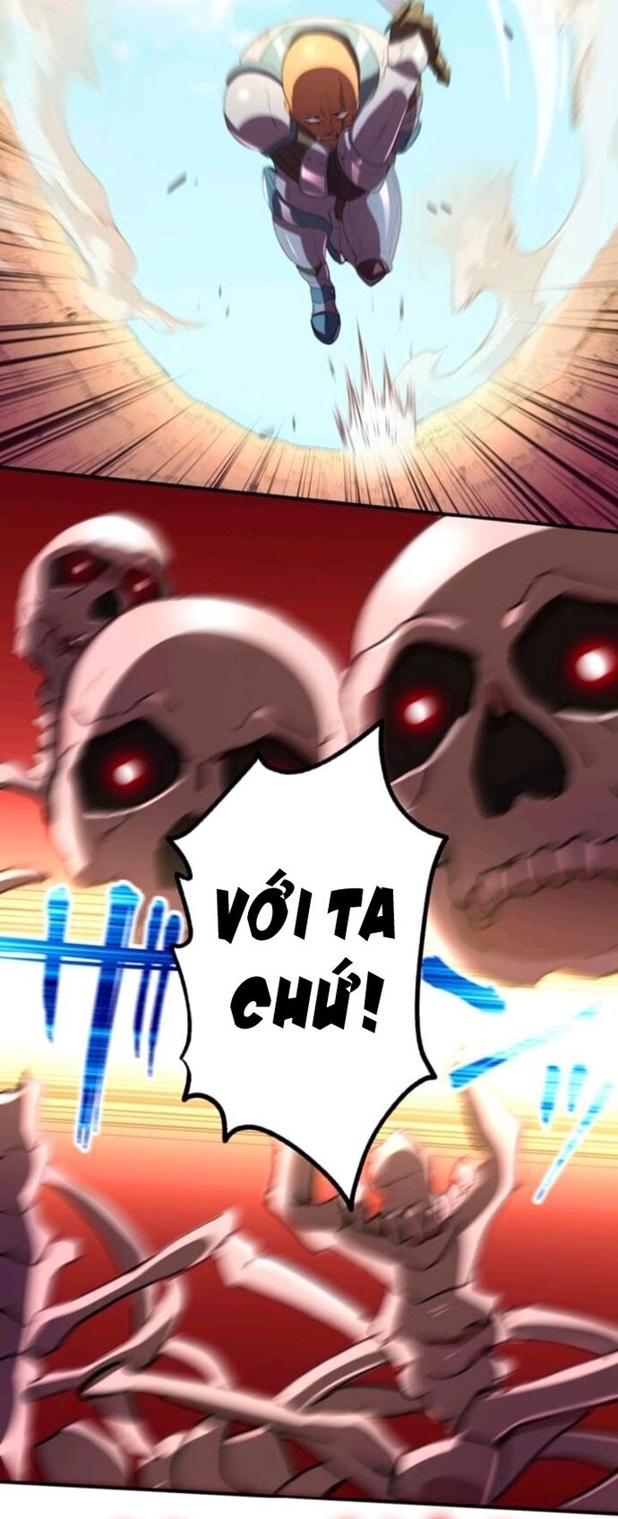Hấp Thụ Cấp Độ Chapter 34 - Next Chapter 35