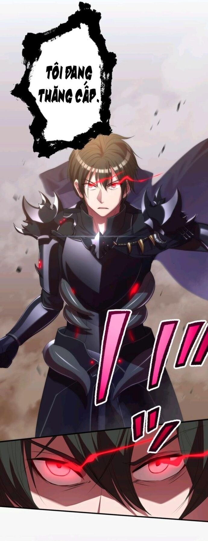 Hấp Thụ Cấp Độ Chapter 34 - Next Chapter 35