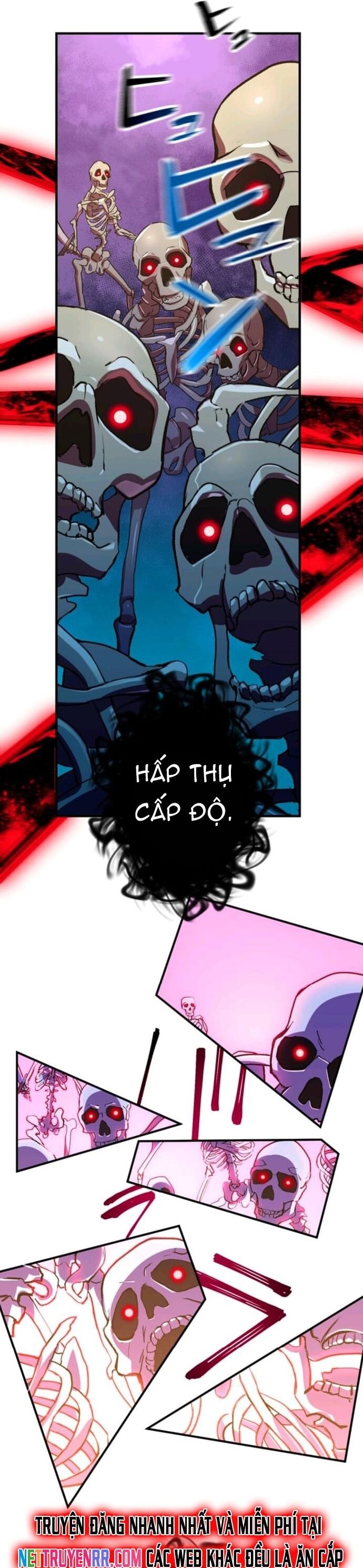 Hấp Thụ Cấp Độ Chapter 34 - Next Chapter 35