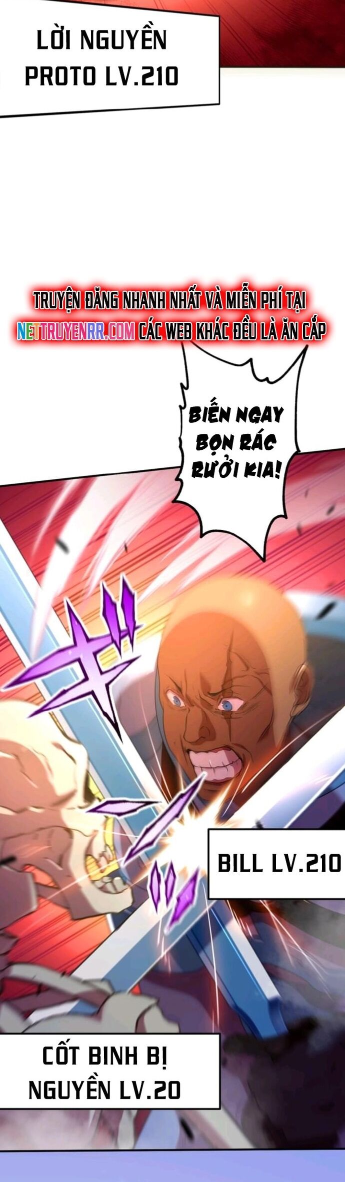 Hấp Thụ Cấp Độ Chapter 34 - Next Chapter 35