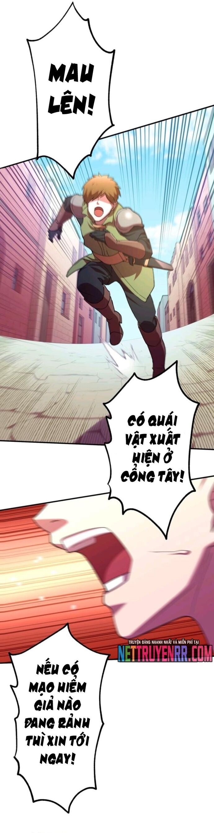 Hấp Thụ Cấp Độ Chapter 34 - Next Chapter 35