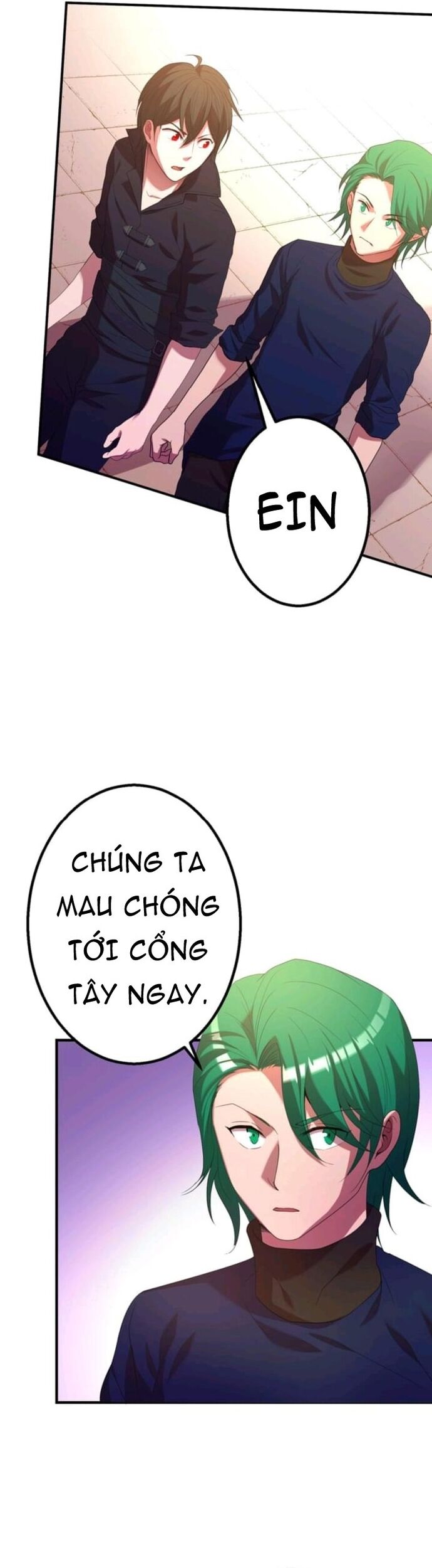 Hấp Thụ Cấp Độ Chapter 34 - Next Chapter 35