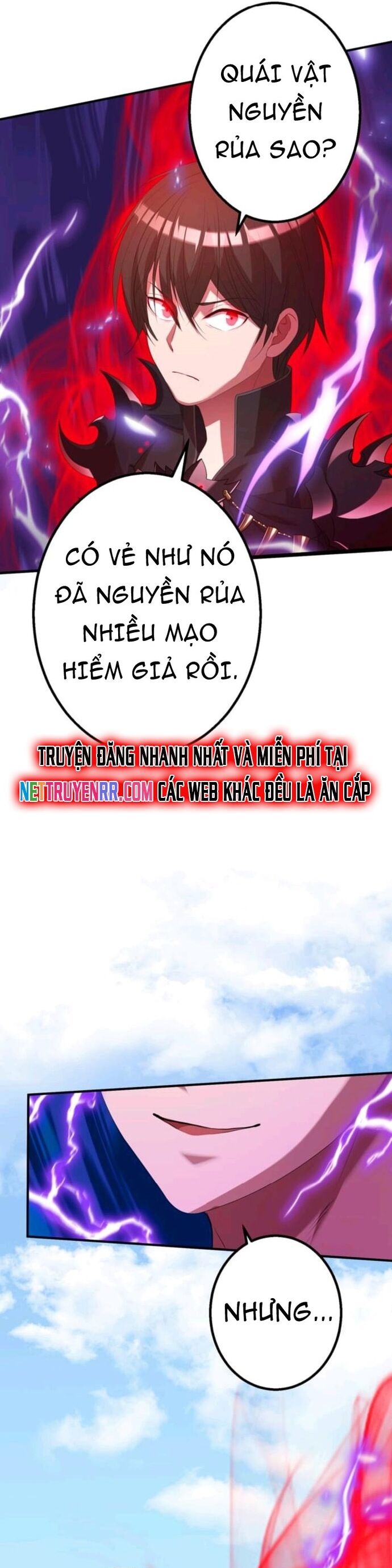 Hấp Thụ Cấp Độ Chapter 34 - Next Chapter 35
