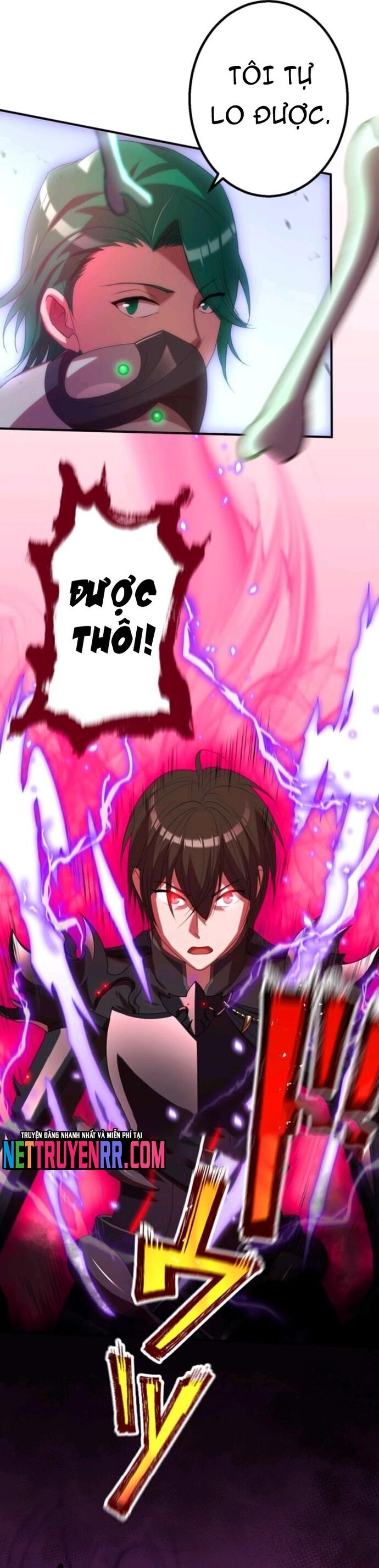 Hấp Thụ Cấp Độ Chapter 34 - Next Chapter 35