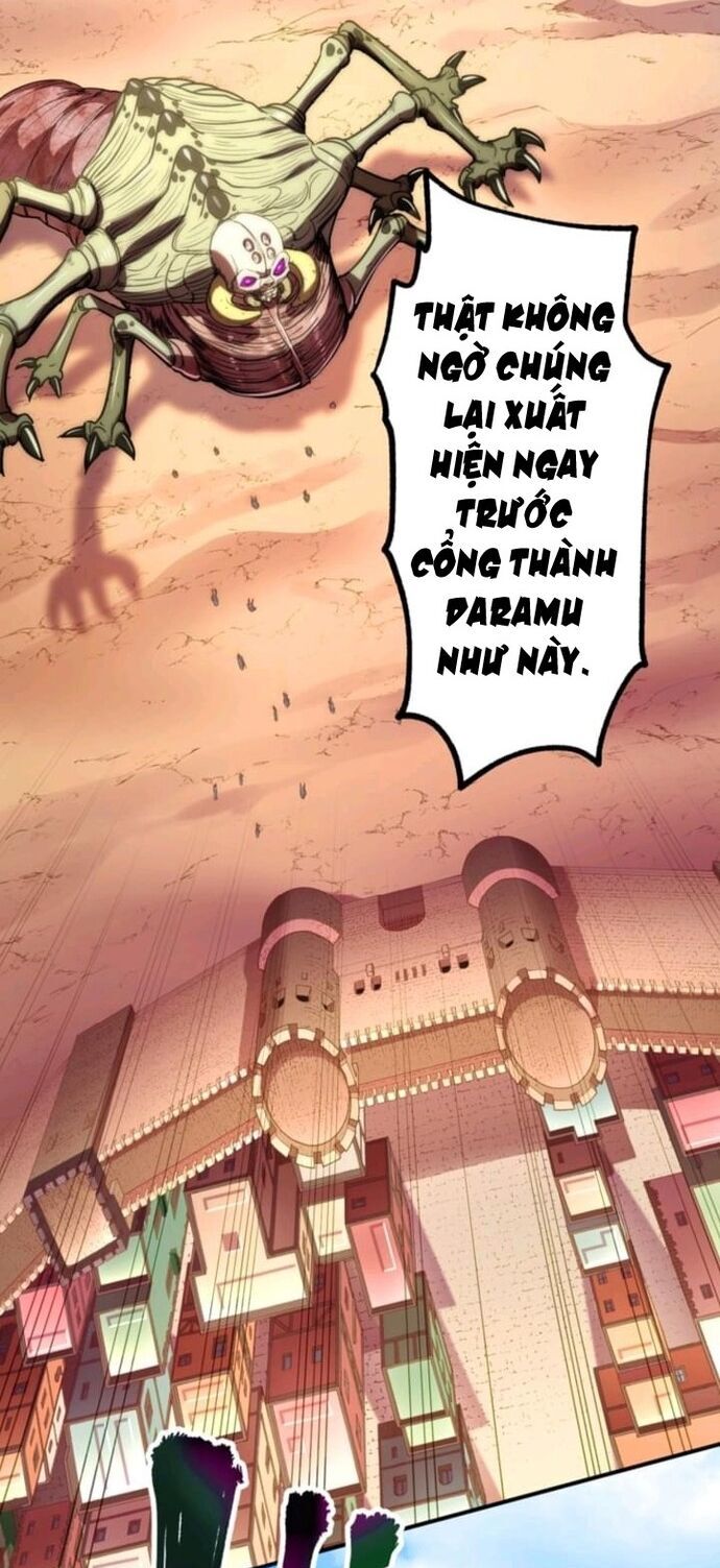 Hấp Thụ Cấp Độ Chapter 34 - Next Chapter 35