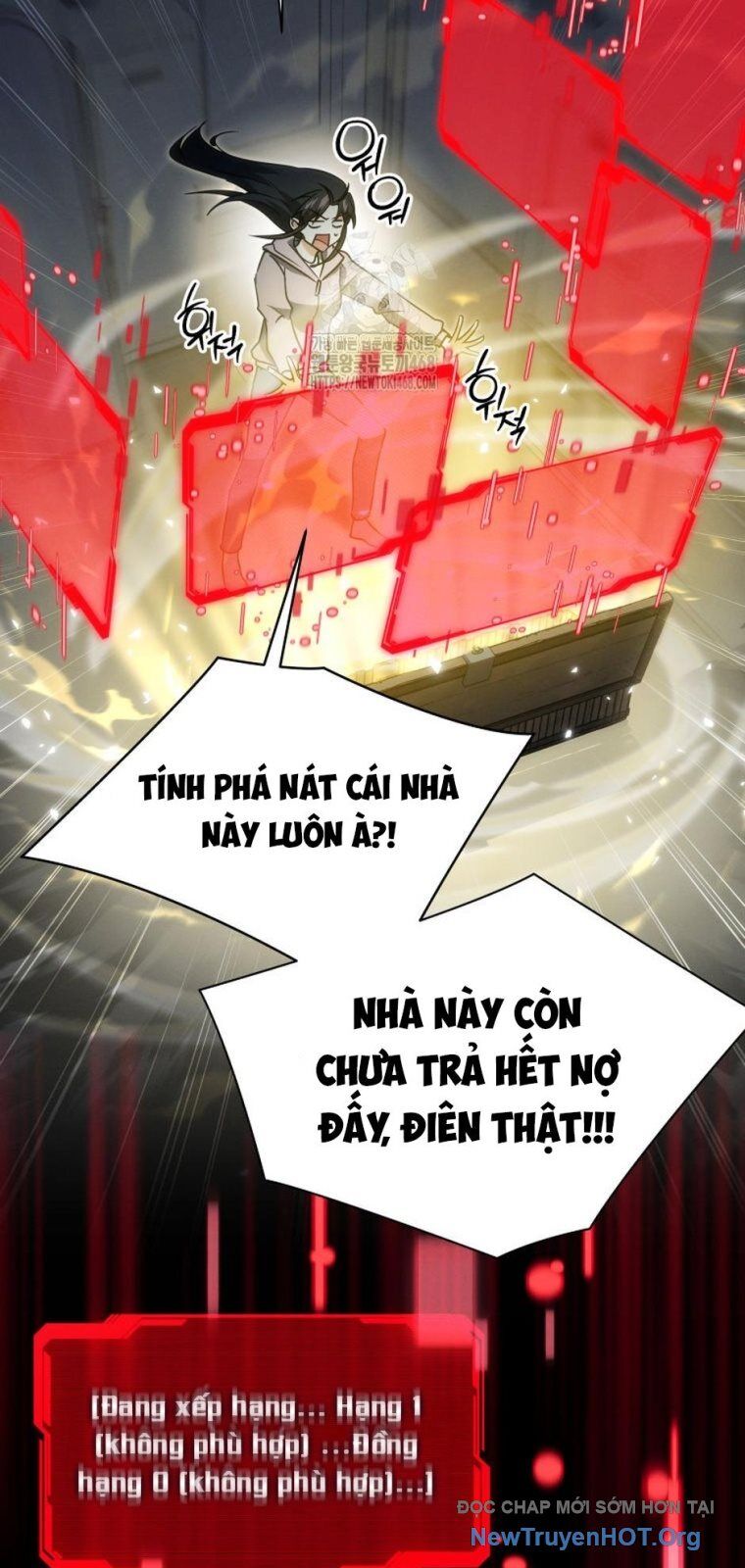Ranker Mơ Được Nghỉ Hưu Chapter 2 - Next Chapter 3