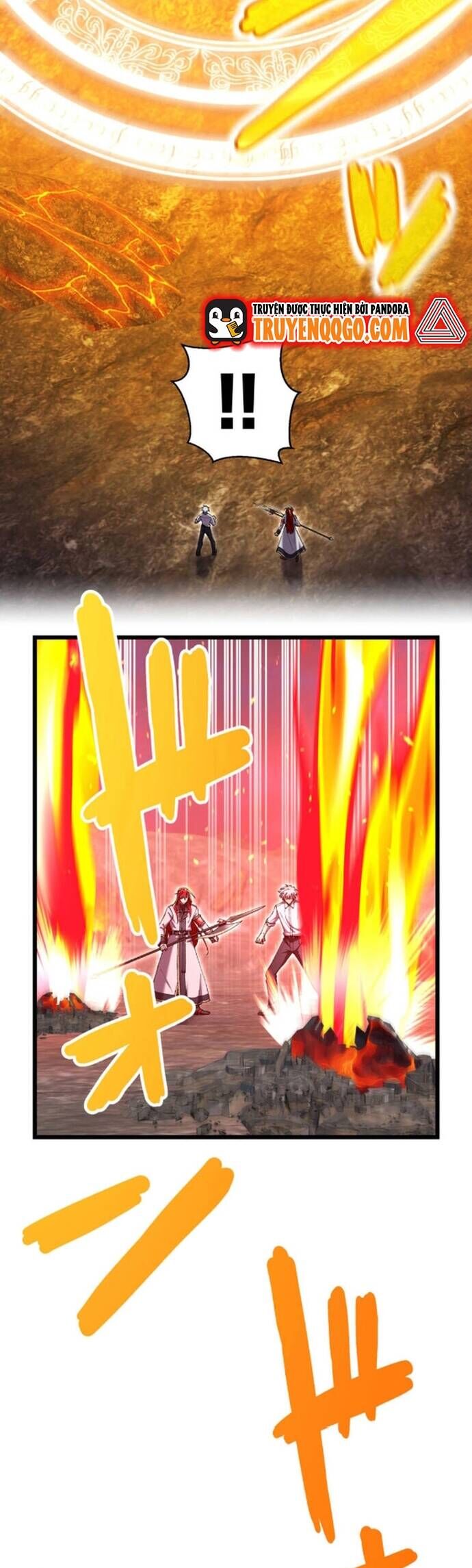 Thánh Kiếm Trùng Sinh Chapter 22 - Next Chapter 23