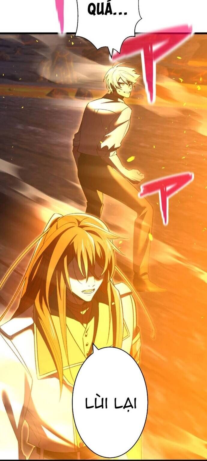 Thánh Kiếm Trùng Sinh Chapter 22 - Next Chapter 23