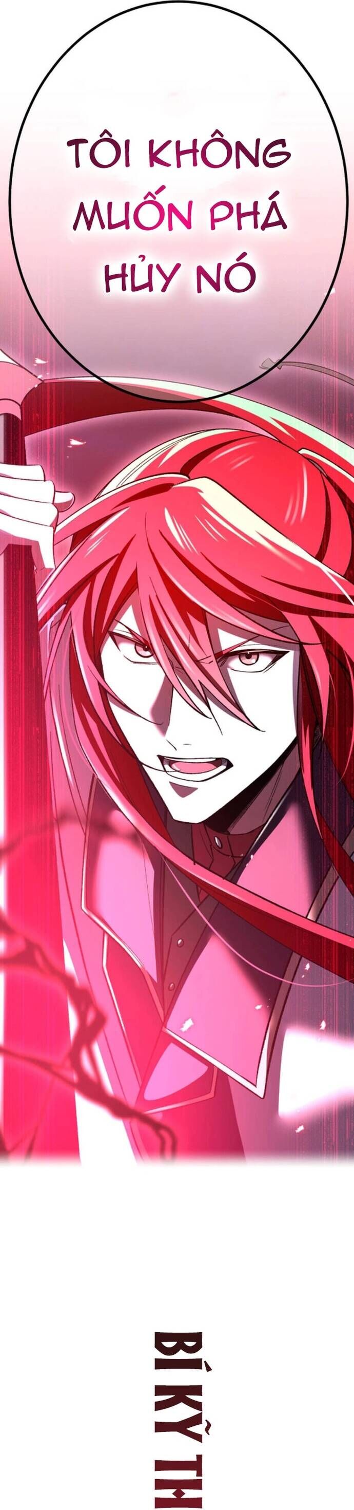 Thánh Kiếm Trùng Sinh Chapter 22 - Next Chapter 23