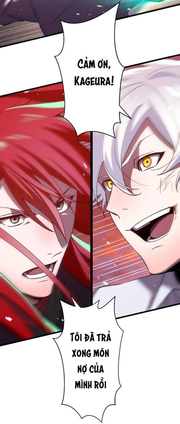 Thánh Kiếm Trùng Sinh Chapter 22 - Next Chapter 23