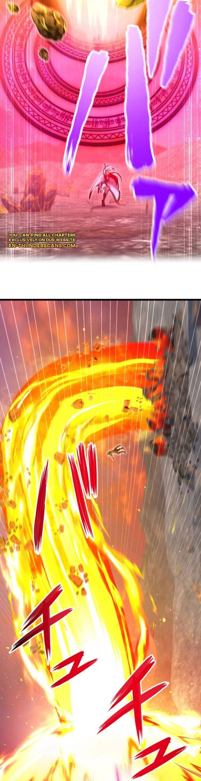 Thánh Kiếm Trùng Sinh Chapter 22 - Next Chapter 23