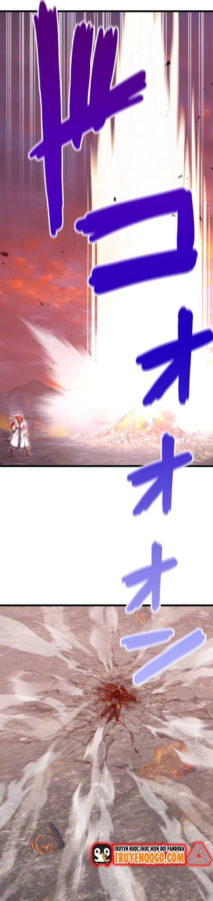 Thánh Kiếm Trùng Sinh Chapter 22 - Next Chapter 23