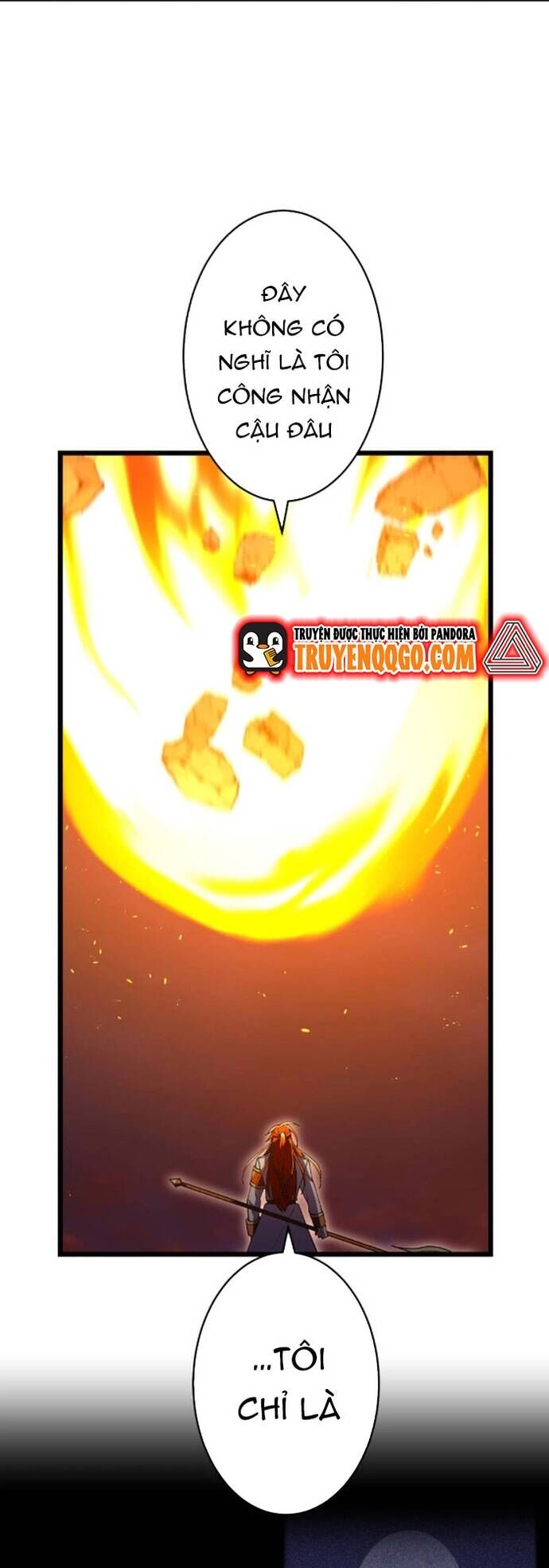 Thánh Kiếm Trùng Sinh Chapter 22 - Next Chapter 23