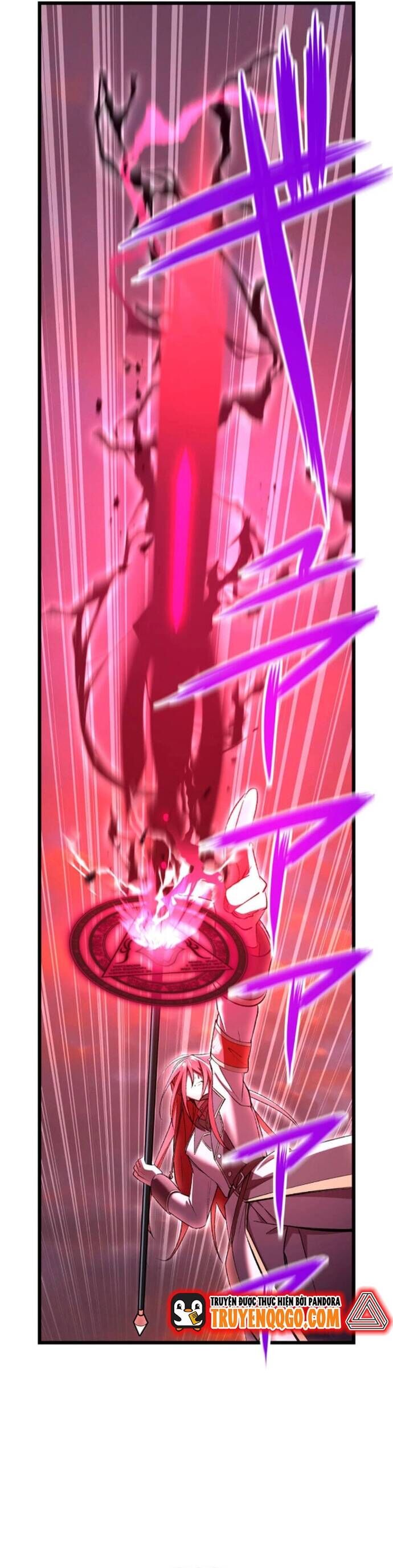 Thánh Kiếm Trùng Sinh Chapter 22 - Next Chapter 23