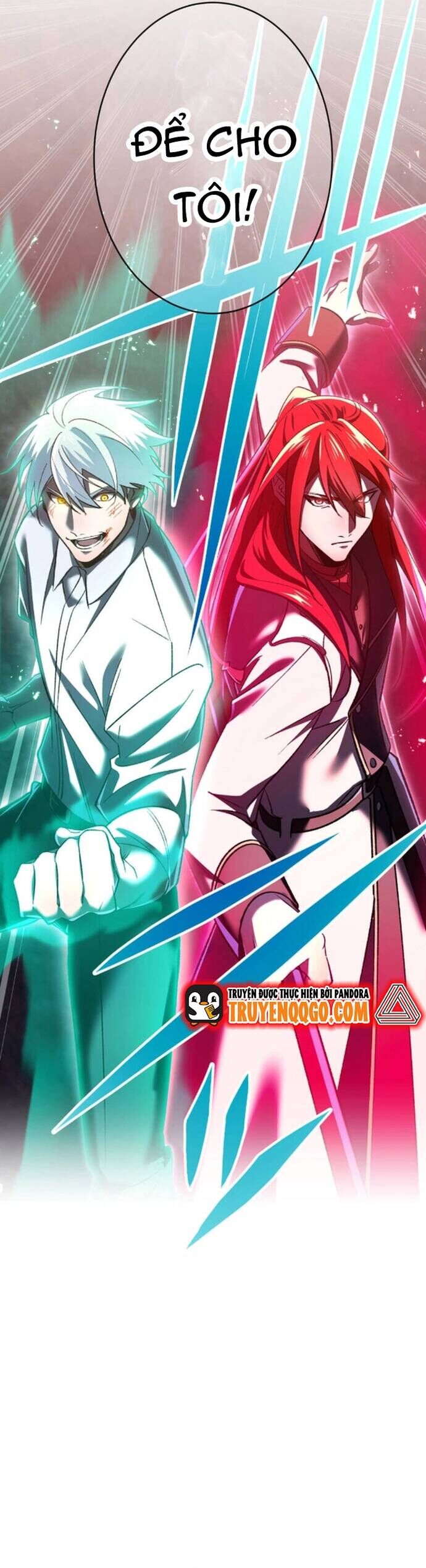 Thánh Kiếm Trùng Sinh Chapter 22 - Next Chapter 23