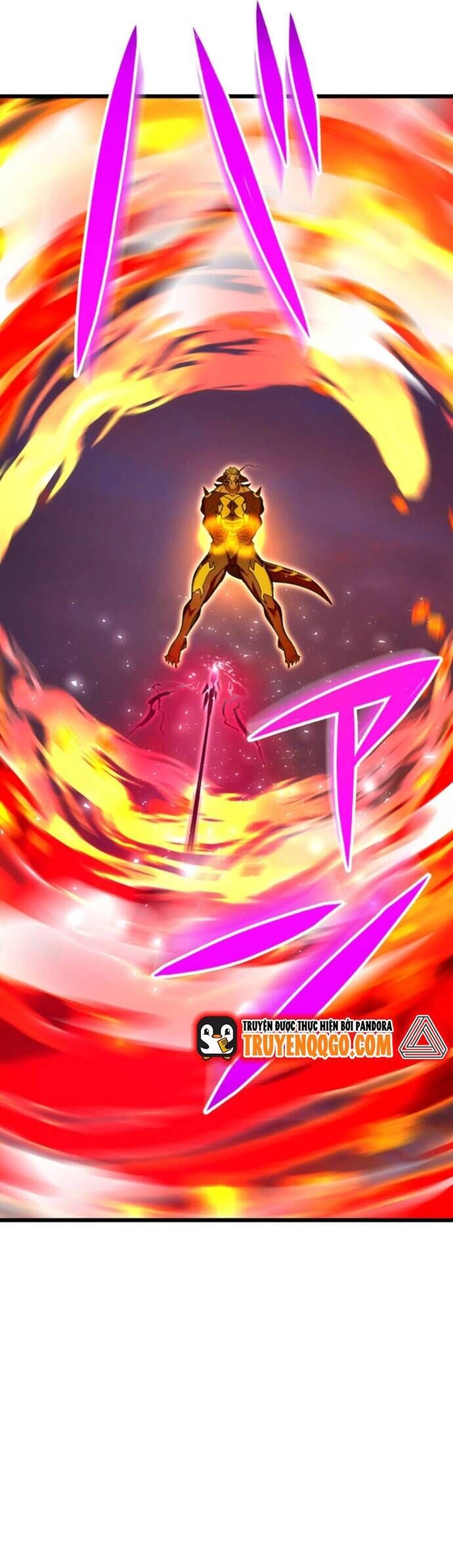Thánh Kiếm Trùng Sinh Chapter 22 - Next Chapter 23