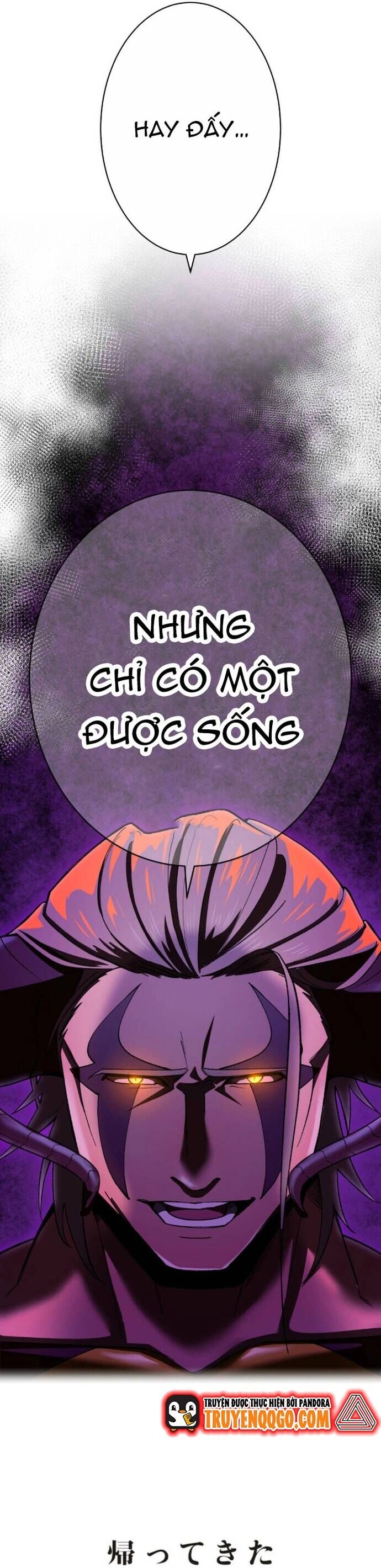 Thánh Kiếm Trùng Sinh Chapter 22 - Next Chapter 23