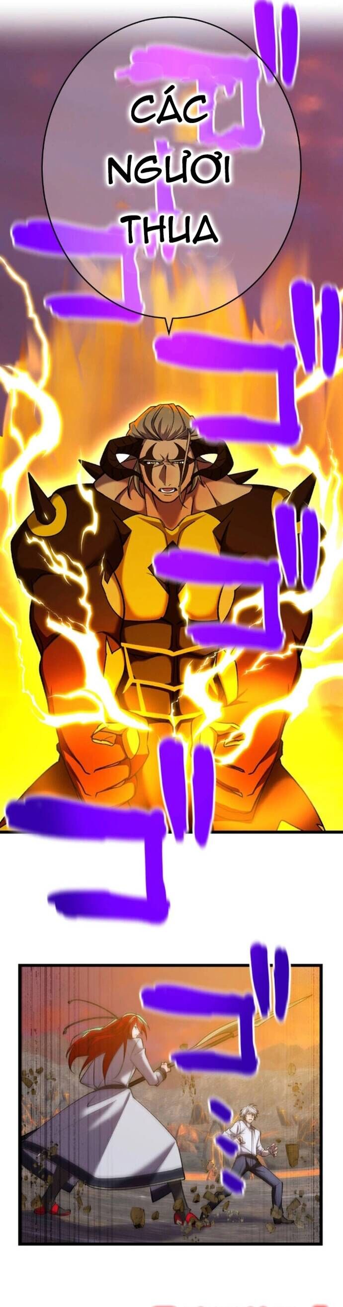 Thánh Kiếm Trùng Sinh Chapter 22 - Next Chapter 23
