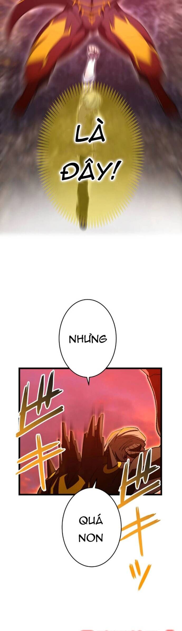 Thánh Kiếm Trùng Sinh Chapter 22 - Next Chapter 23