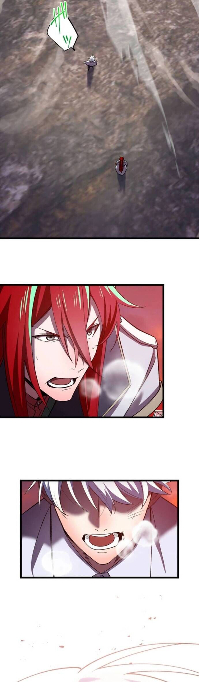 Thánh Kiếm Trùng Sinh Chapter 22 - Next Chapter 23