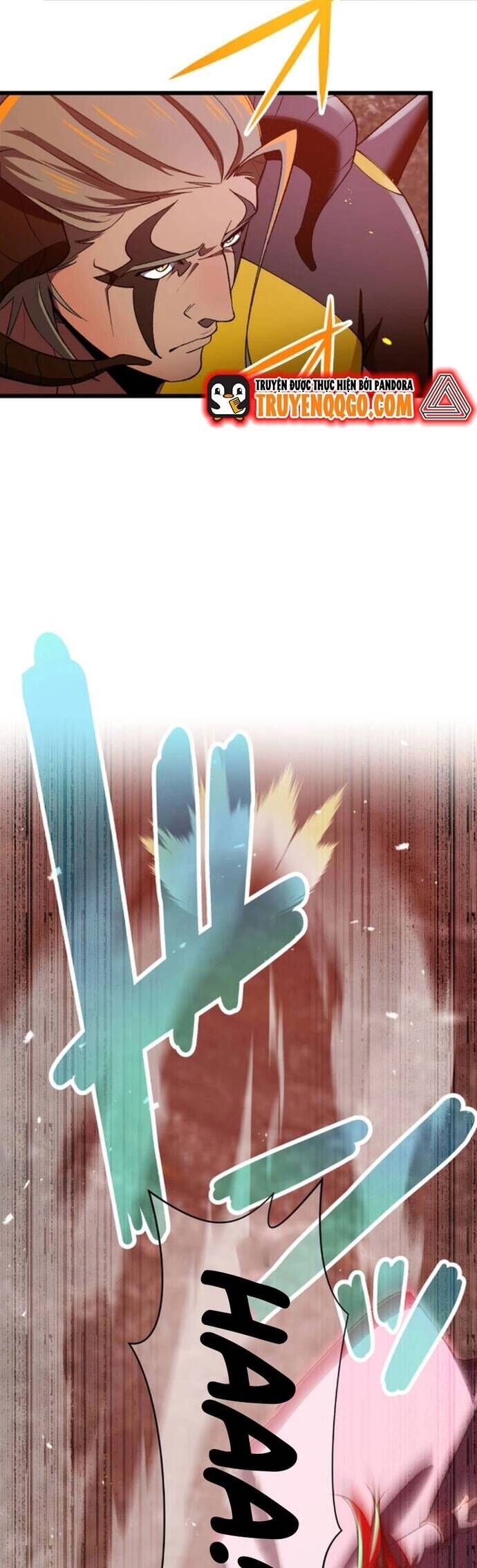 Thánh Kiếm Trùng Sinh Chapter 22 - Next Chapter 23