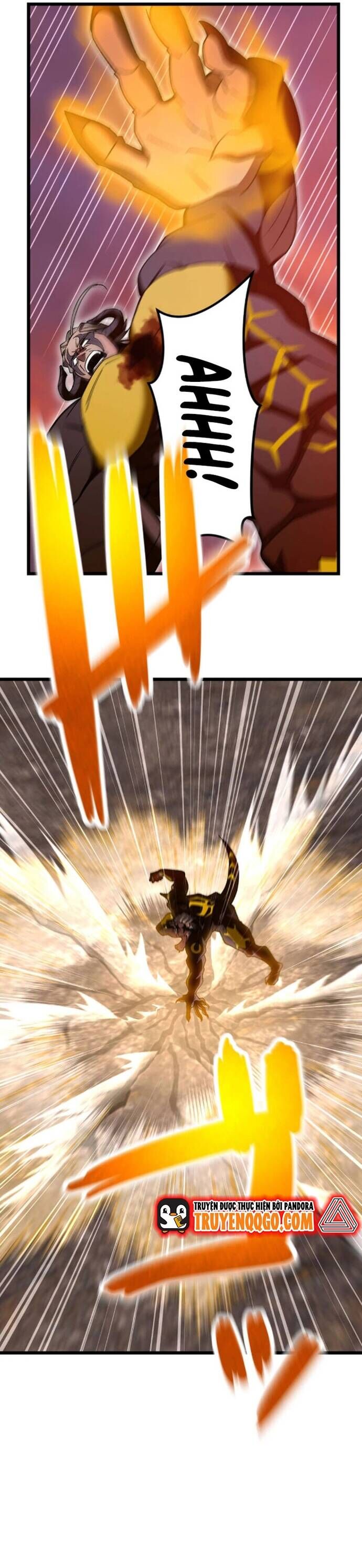 Thánh Kiếm Trùng Sinh Chapter 22 - Next Chapter 23