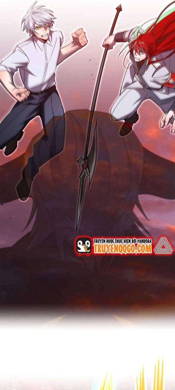 Thánh Kiếm Trùng Sinh Chapter 22 - Next Chapter 23