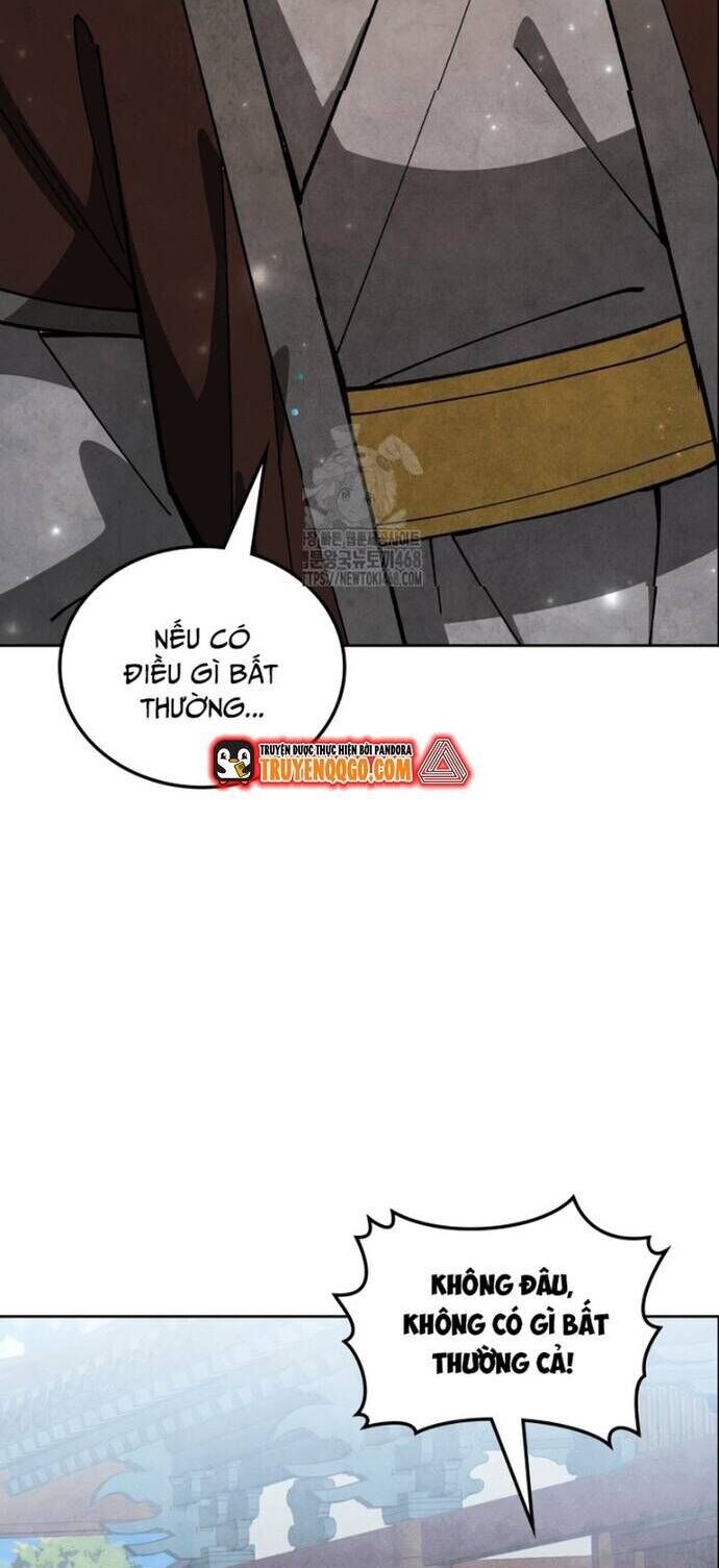 Làm Công Chức Trong Giới Võ Lâm Chapter 25 - Trang 2