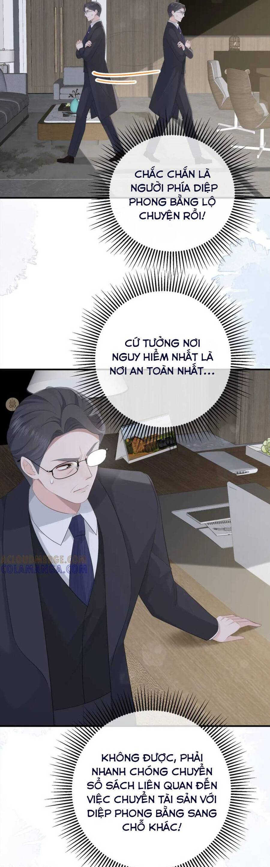 Ấm Hôn 100 Ngày Chapter 63 - Trang 2
