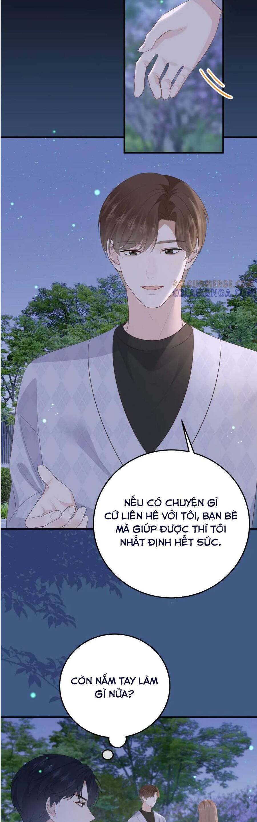 Ấm Hôn 100 Ngày Chapter 63 - Trang 2