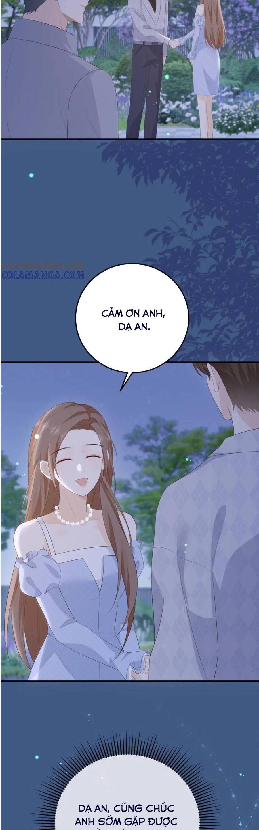 Ấm Hôn 100 Ngày Chapter 63 - Trang 2