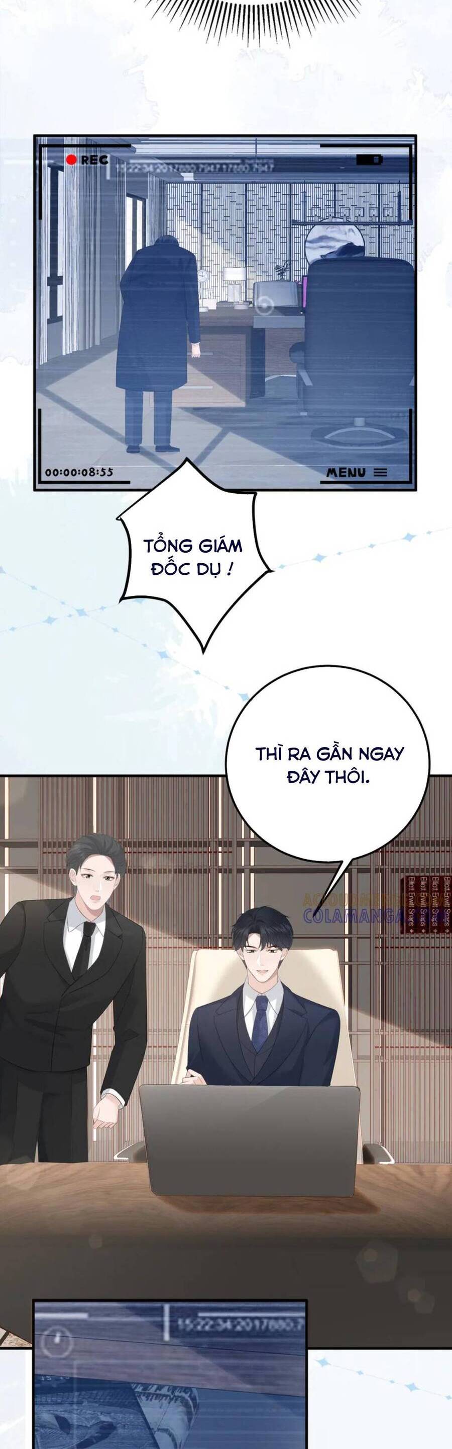 Ấm Hôn 100 Ngày Chapter 63 - Trang 2