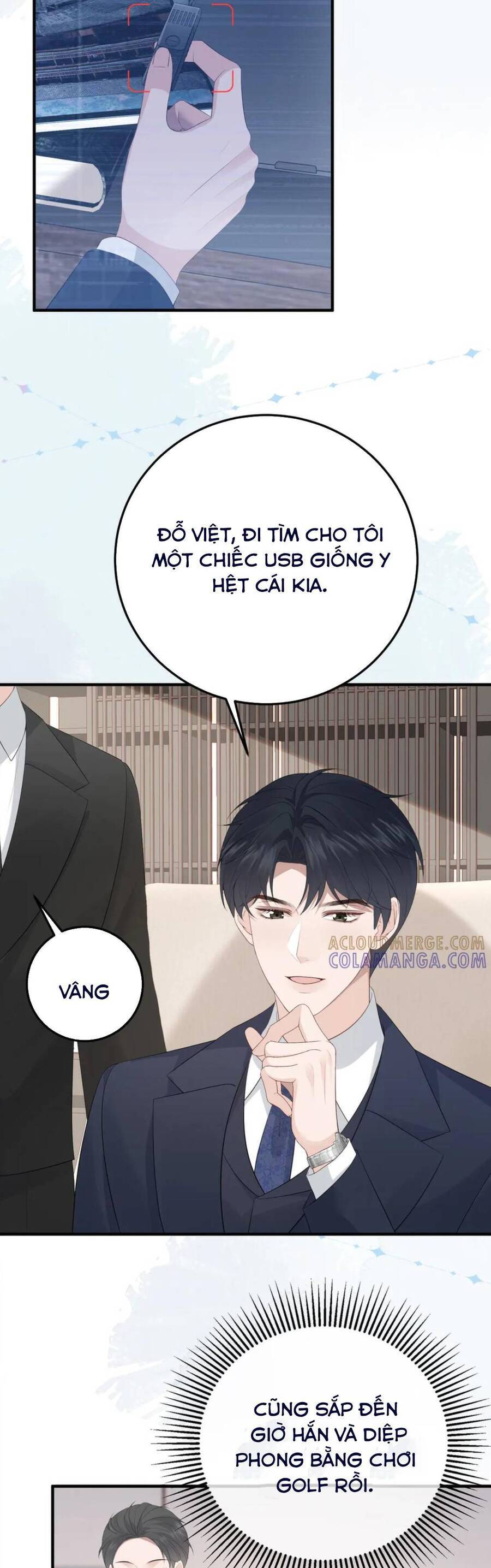 Ấm Hôn 100 Ngày Chapter 63 - Trang 2